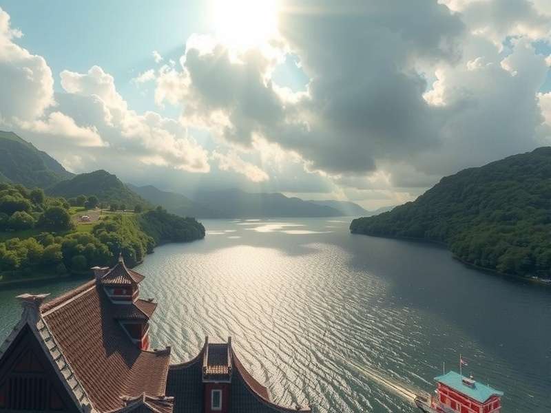 医疗科技公司网站界面